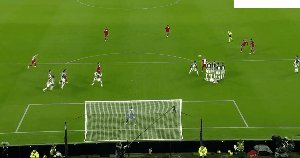 【意甲】米利克破门麦肯尼两助攻 尤文2比2亚特兰大