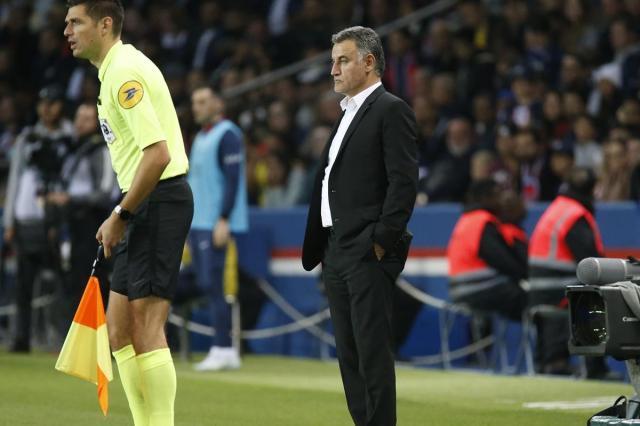 加尔捷：梅西正重回世界最佳 姆巴佩打替补有原因