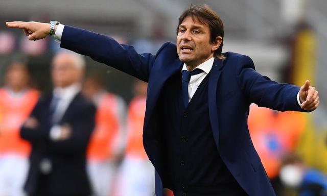 赛事官网入口-梁熙明：一团乱麻的曼联 不可能接纳孔蒂